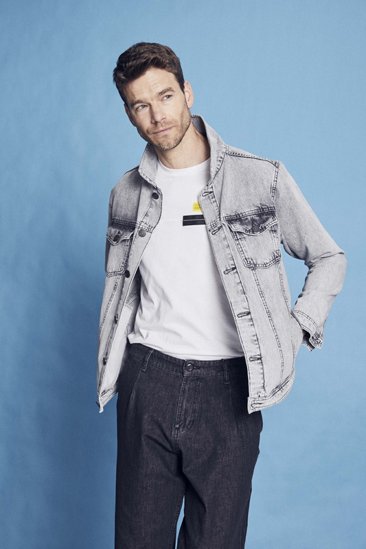 Whitney Jeans SS-21