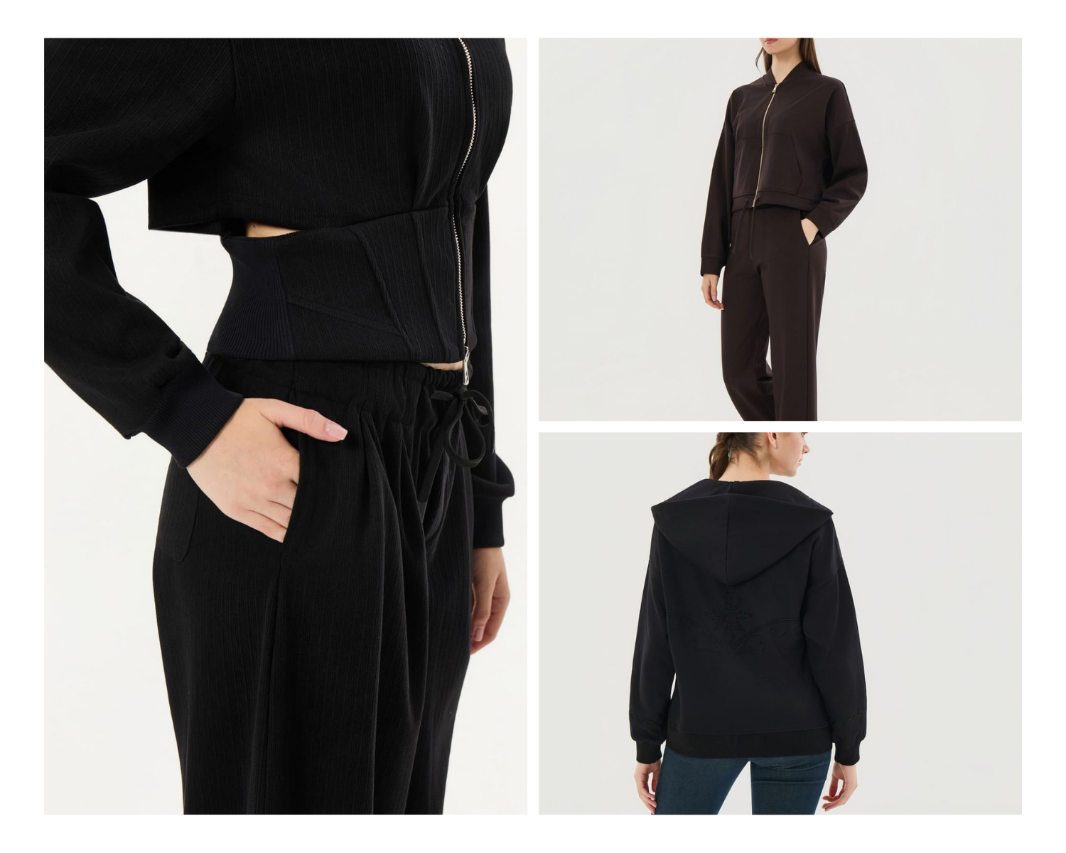 Whitney Jeans - Yeni Sezon