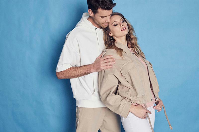 Whitney Jeans Esenler Mağaza